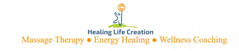 Healing Life Creation Massage & Energy Healing