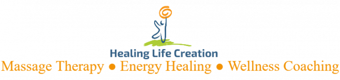 Healing Life Creation Massage & Energy Healing